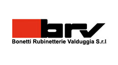 logo BRV - Bonetti rubinetterie Valduggia S.r.l.