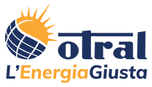 Otral logo