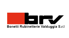 logo BRV - Bonetti rubinetterie Valduggia S.r.l.