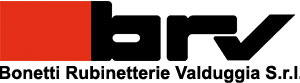 logo BRV - Bonetti rubinetterie Valduggia S.r.l.